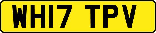 WH17TPV