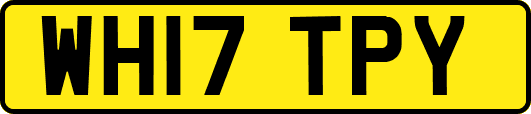 WH17TPY