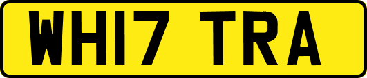 WH17TRA