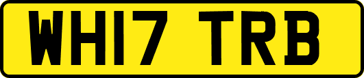 WH17TRB
