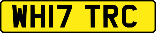 WH17TRC