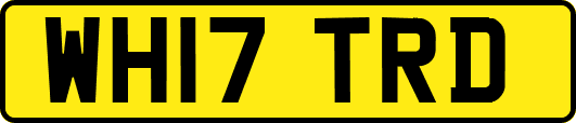 WH17TRD