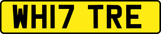 WH17TRE