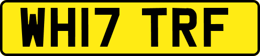 WH17TRF