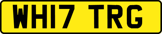WH17TRG