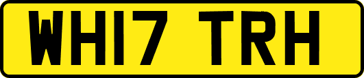 WH17TRH