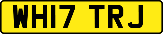 WH17TRJ