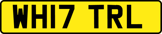 WH17TRL