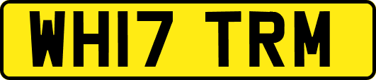 WH17TRM