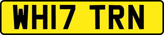 WH17TRN