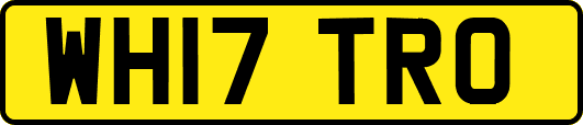 WH17TRO