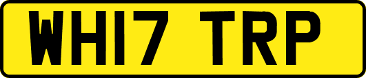 WH17TRP