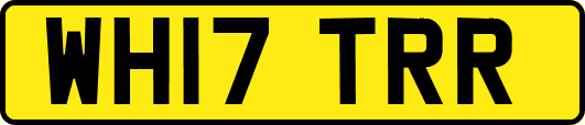 WH17TRR
