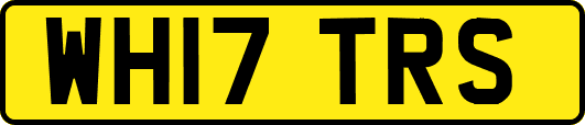 WH17TRS