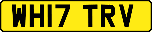 WH17TRV