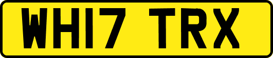 WH17TRX