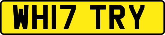 WH17TRY