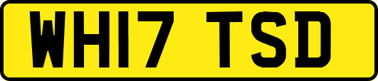 WH17TSD