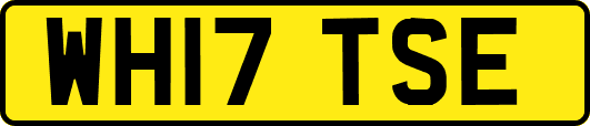 WH17TSE