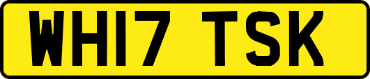 WH17TSK