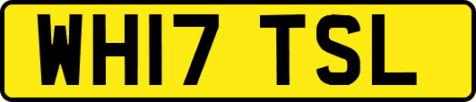 WH17TSL