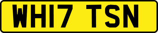 WH17TSN