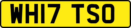 WH17TSO