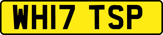 WH17TSP
