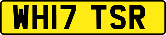 WH17TSR
