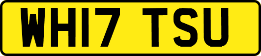 WH17TSU