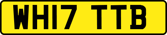 WH17TTB