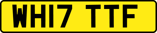 WH17TTF
