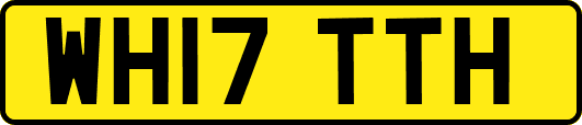 WH17TTH