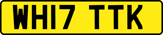 WH17TTK
