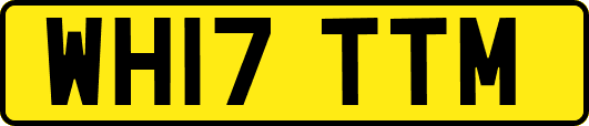 WH17TTM