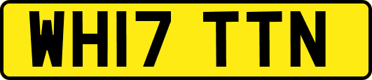 WH17TTN