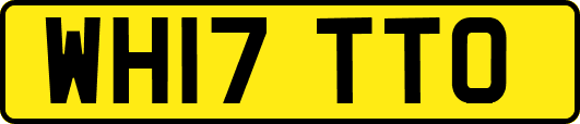 WH17TTO