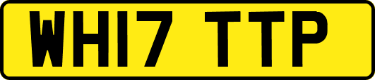 WH17TTP