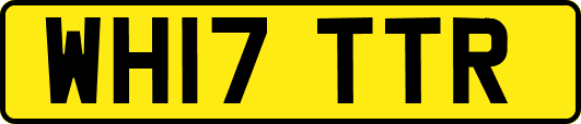 WH17TTR