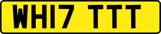 WH17TTT