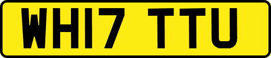 WH17TTU