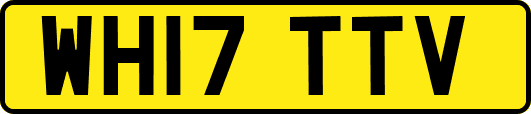 WH17TTV