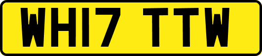 WH17TTW