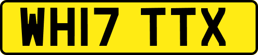 WH17TTX