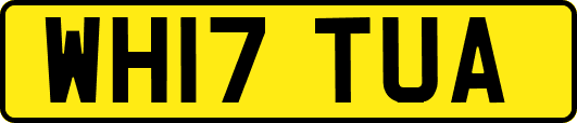 WH17TUA