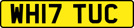 WH17TUC