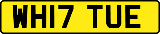 WH17TUE