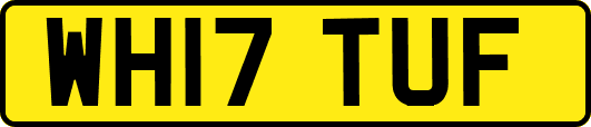 WH17TUF