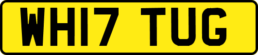 WH17TUG