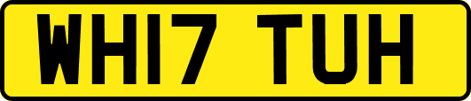 WH17TUH